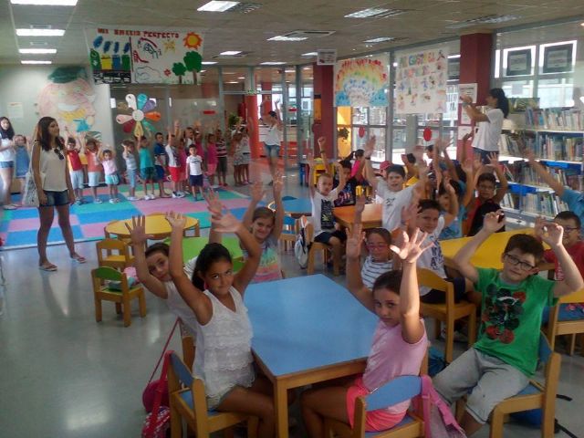 La Escuela de Verano Municipal ha acogido este verano a cerca de 300 niños
