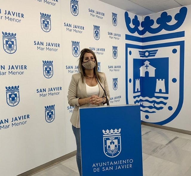 El Ayuntamiento de San Javier convoca ayudas económicas para favorecer la conciliación