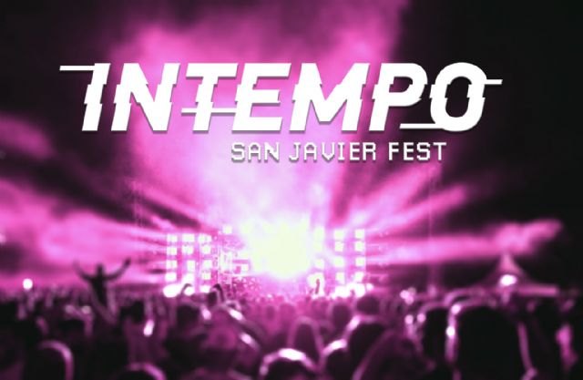 El Festival Intempo San Javier suspende su edición en formato streaming