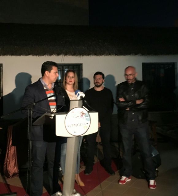 San Javier se convierte en un Museo durante el fin de semana con Imagina 2017