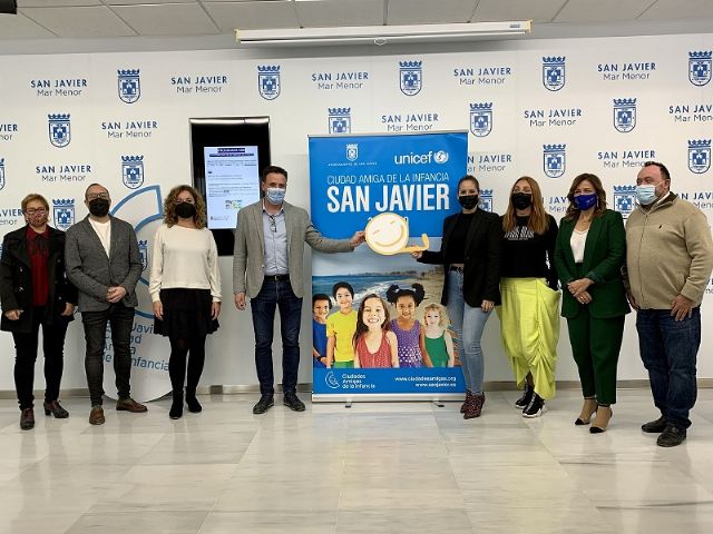 San Javier celebrará el 20N con un programa de actos participativo y de temática variada