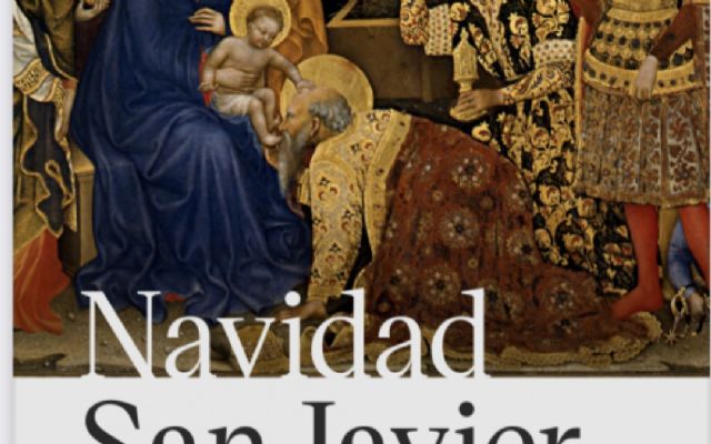 La consejera de Cultura, Carmen Conesa, pregonará la Navidad en San Javier