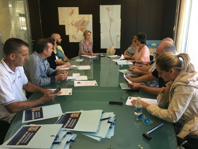 El Ayuntamiento de San Javier pone en marcha los presupuestos participativos