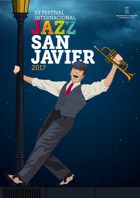 El XX Festival de Jazz de San Javier reúne a algunos de los mejores saxofonistas del momento