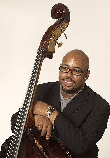 Christian McBride