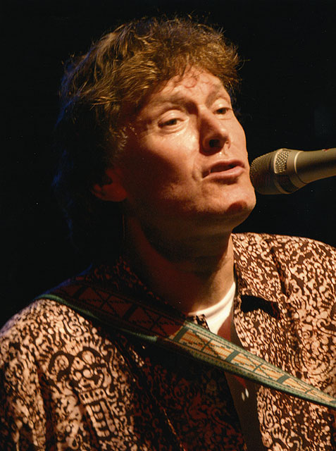 Steve Winwood