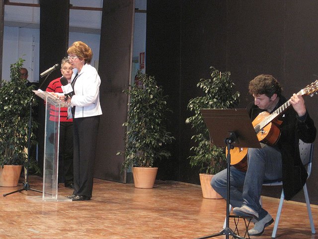 Lectura del manifiesto
