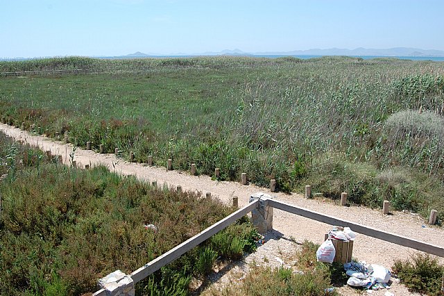 Vista general