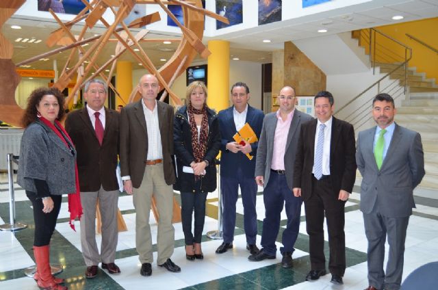 Jornada de Innovación Turística en San Javier