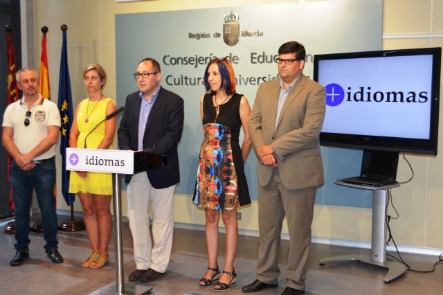 La Escuela Oficial de Idiomas impartirá el nivel básico de alemán el próximo curso