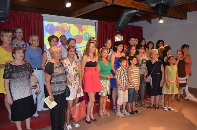 El Taller municipal de pintura despide el curso con una macro exposición en el museo local