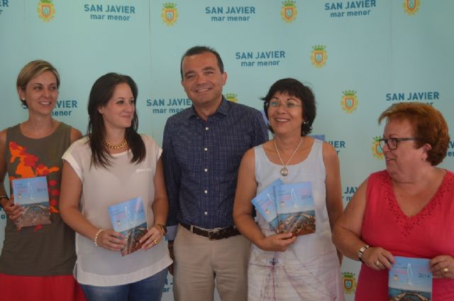 Santiago de la Ribera será una fiesta durante todo el verano