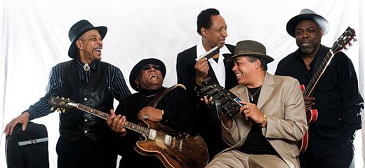 Pegasus-Chicago Blues 'A Living History'