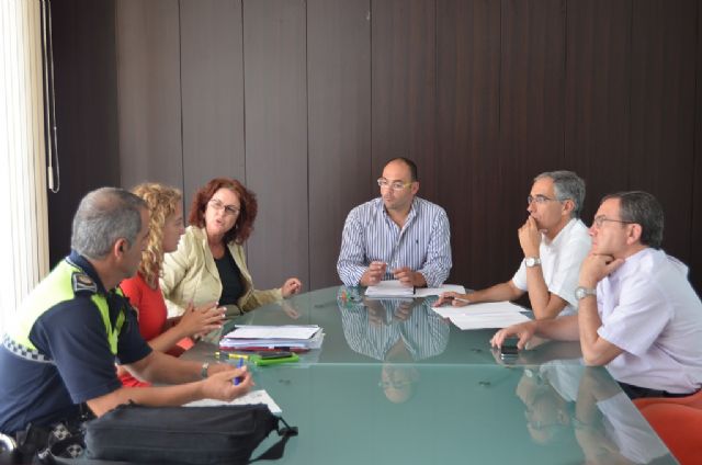 Las tres administraciones hacen un balance positivo de la colaboración en la lucha contra la economía sumergida