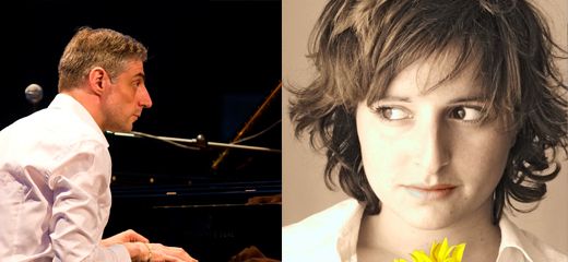 La 'Chanson' francesa y el Jazz se unen en otra noche dedicada al Jazz europeo, en el Festival de Jazz de San Javier