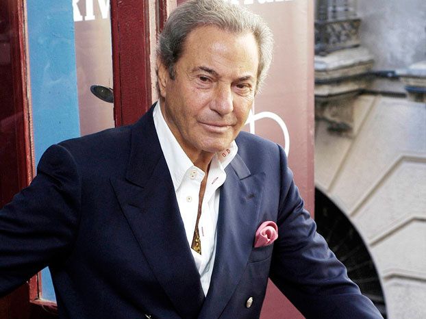 Arturo Fernández recibirá el Premio del Festival de Teatro, Música y Danza de San Javier, tras su actuación en el Festival el próximo 20 de agosto