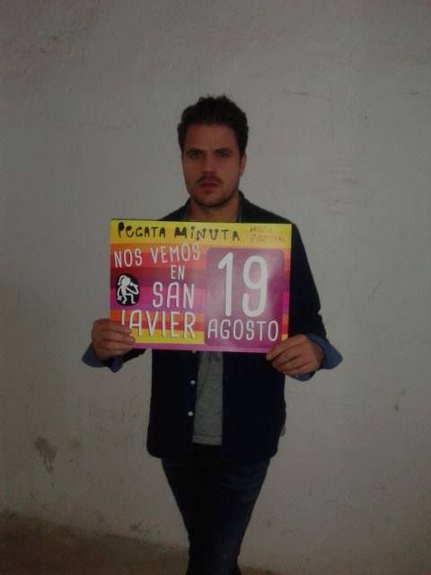 Dani Martín cierra el Pecata Minuta con su nueva gira
