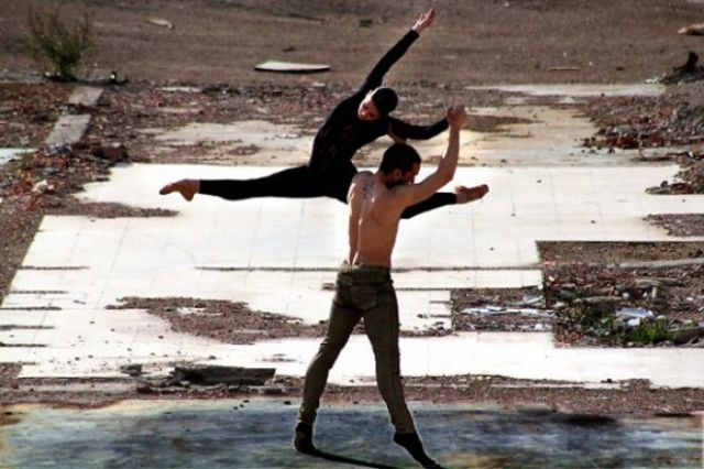 La compañía de Víctor Jiménez presenta el ballet 'La bella durmiente'