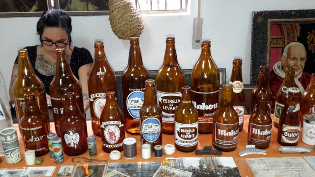 III Feria del coleccionismo del Mar Menor