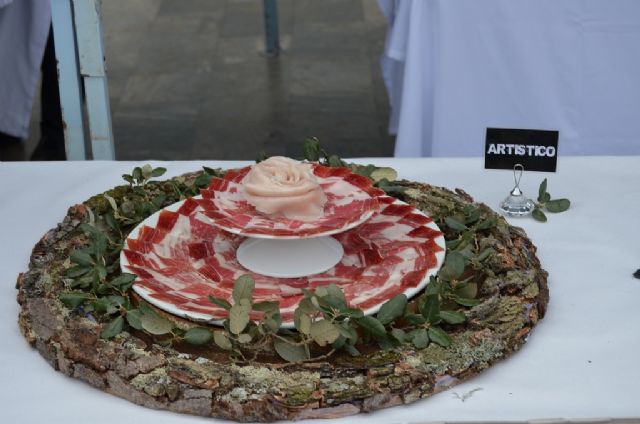 San Javier despide sus fiestas patronales con un puente lleno de actividad