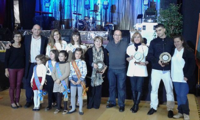 Tapería La Abuela gana el I Premio de la Ruta de la Tapa, seguido por Hilario y La Dama, y Bar Laredo