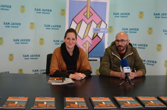 Imagina 2015 se celebrará del 22 al 26 de abril