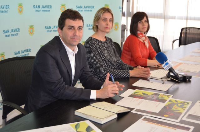 El Conservatorio presenta sus X Cursos de Primavera 2015 con profesores de prestigio internacional