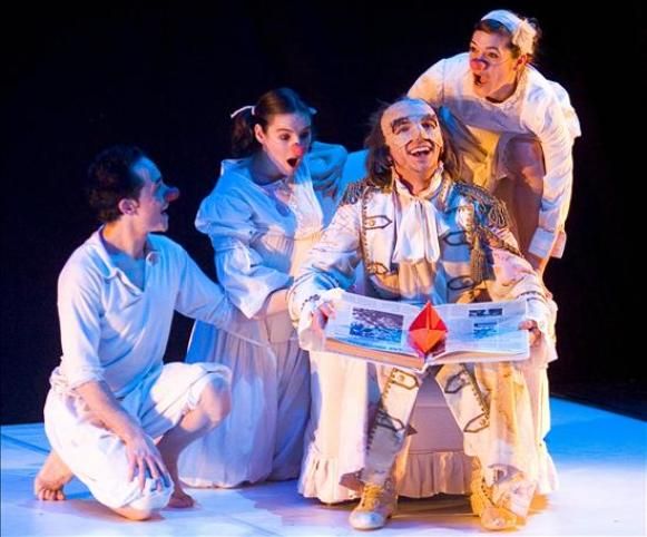 El Festival de Teatro, Música y Danza seguirá apostando por el teatro infantil