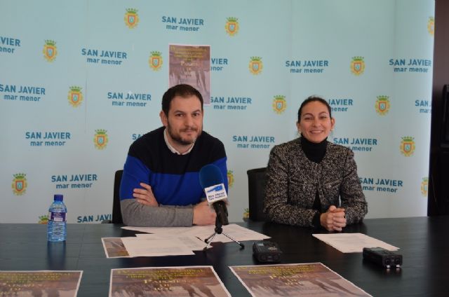 El IV Certamen Nacional de Pintura al Aire Libre escoge Roda como sede