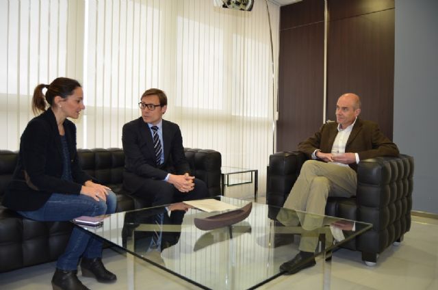 La Obra Social 'la Caixa' apoya con 12.000 euros los festivales de San javier
