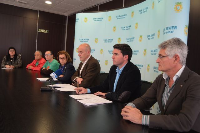 Un total de 32 familias se beneficiaron de las ayudas municipales para afectados por los desahucios
