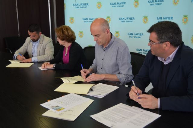 El servicio de teleasistencia municipal mejora con la custodia de llaves de los domicilios de los usuarios por Policía Local