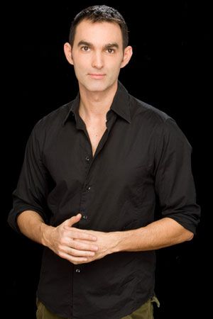 El dramaturgo Juan Carlos Rubio recibirá el Premio del 46 Festival Internacional de Teatro, Música y Danzas