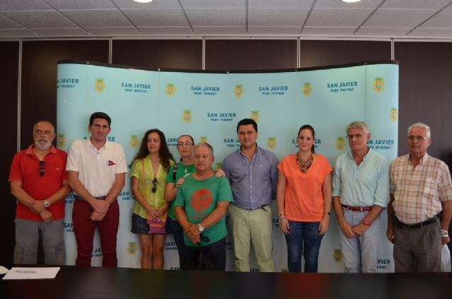 El Ayuntamiento vuelve a convocar una línea de ayudas directas para afectados por los desahucios