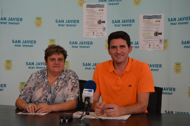 La concejalía de Medio Ambiente lleva un año más su campaña de concienciación a las playas