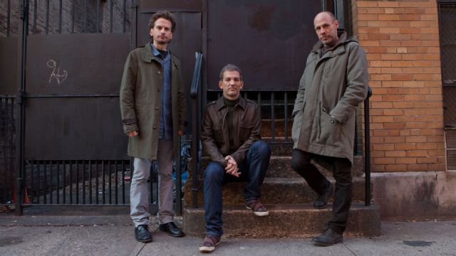 Brad Mehldau, el mejor pianista de su generación, vuelve a Jazz San Javier después de 15 años, con su afamado Trio