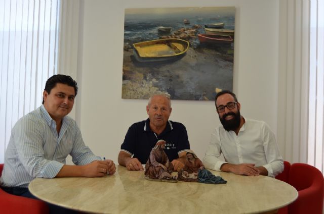 El Ayuntamiento renueva tres convenios por un valor 5.000 euros con asociaciones de Amas de Casa y Amigos del Belén