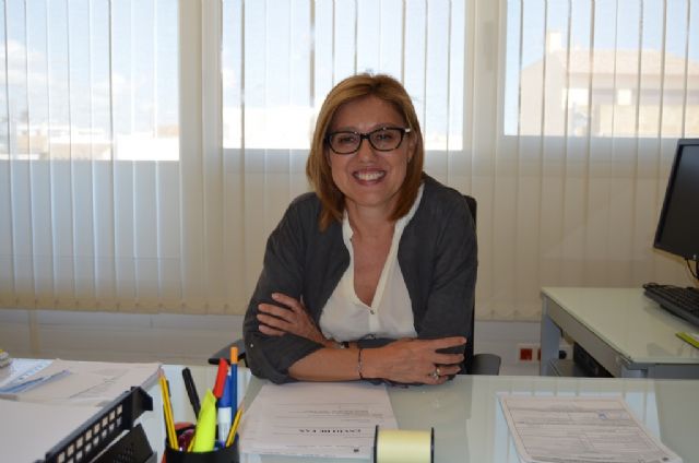El Pleno solicita la elevación a segunda categoría del partido judicial de San Javier y la creación de un Registro Civil independiente