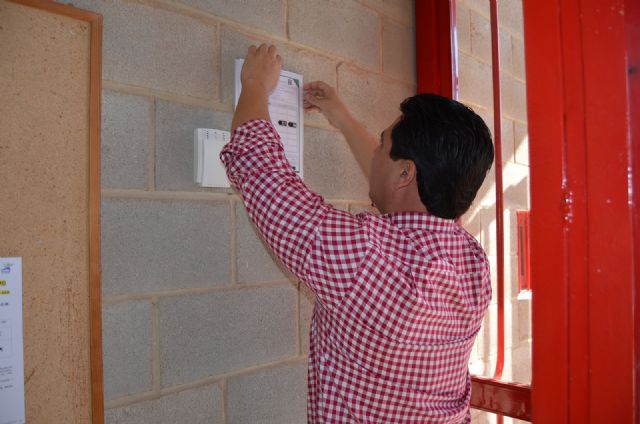 Los edificios municipales se someten a una auditoría para mejorar su eficiencia energética