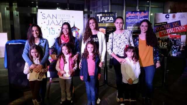 Pregón, Bando Huertano y elección de reinas para iniciar las fiestas patronales este fin de semana