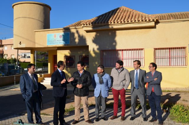 San Javier quiere convertirse en un vivero de empresas turísticas