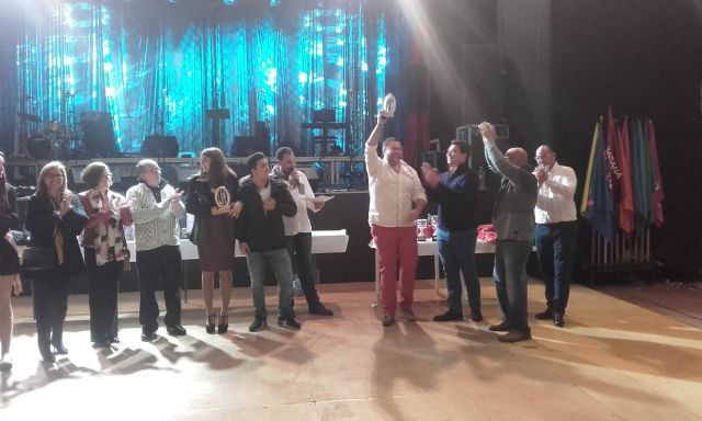 La Casa Roja ganó la Ruta de la Tapa 2015