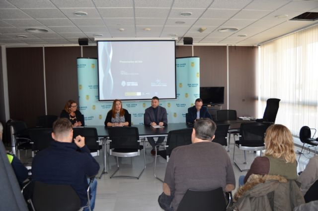 La concejalía de Turismo y Comercio invita a los empresarios de todos los sectores a sumarse al Sistema Integrado de Calidad Turística en Destino