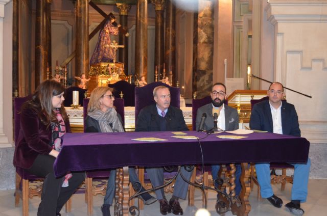 Una Ruta del Belén con 8 conjuntos belenísticos y un mercado artesano junto al Belén de Españ, novedades de un programa que ahonda en la tradición