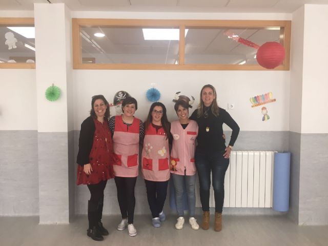 La Escuela Infantil de La Manga abrirá durante todo el verano