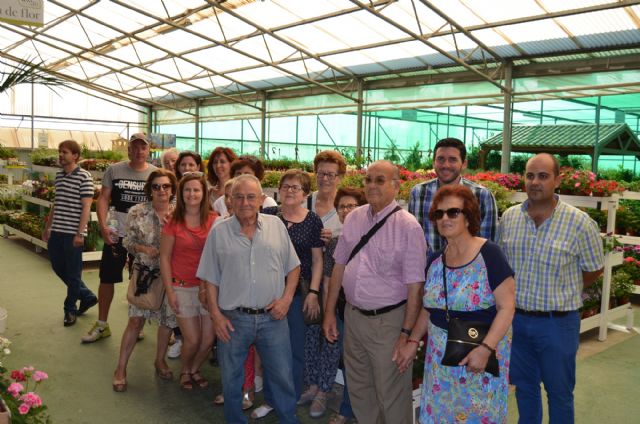 La Semana del Medio Ambiente fomenta los jardines sostenibles