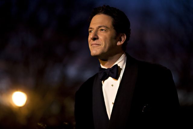 El Festival de Jazz de San Javier otorgará el Premio de su XX edición al guitarrista y cantante estadounidense John Pizzarelli