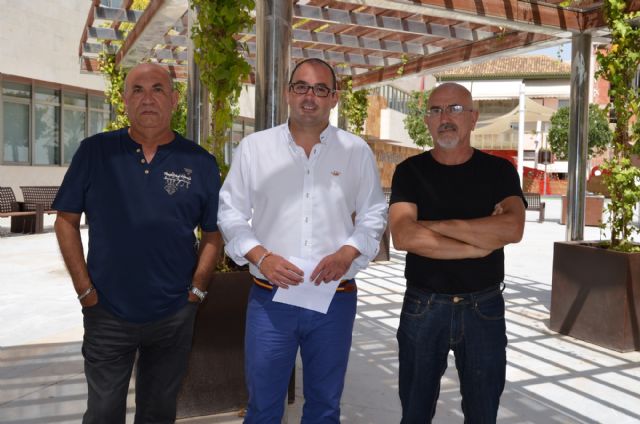 San Javier y Santiago de la Ribera recuperan las verbenas de verano