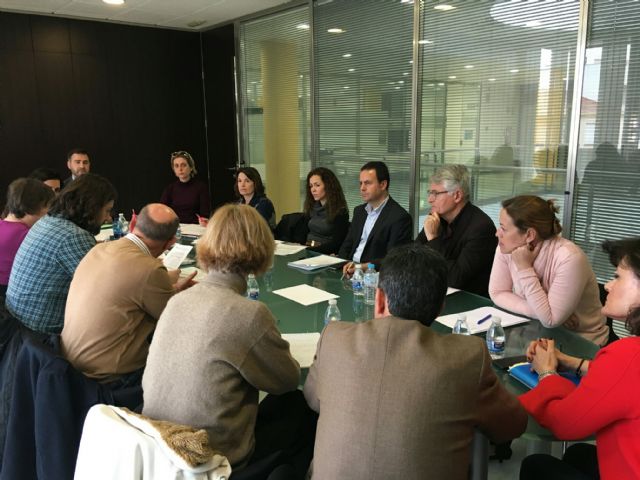 El próximo lunes 5 de marzo se abre el periodo  para la solicitud de plaza en centros educativos desde Educación Infantil a Bachillerato