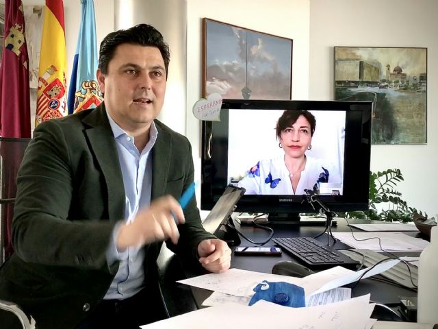 El Centro de Atención a Mujeres Víctimas de Violencia de Género de San Javier ha atendido a 60 mujeres desde el inicio del confinamiento